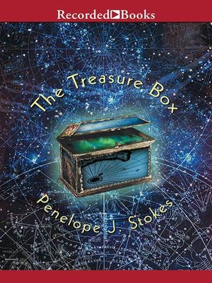 cover image of The Treasure Box
